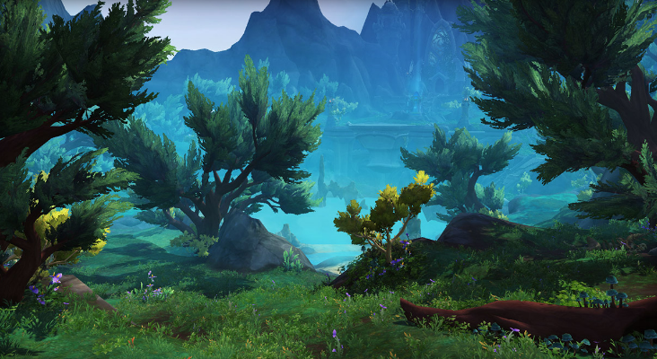 魔兽世界10.0​熔火甲虫位置一览-魔兽世界10.0​熔火甲虫在哪