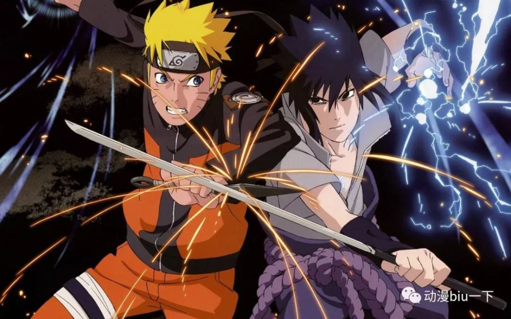 童年经典日漫盘点，哪些动漫让你印象深刻？