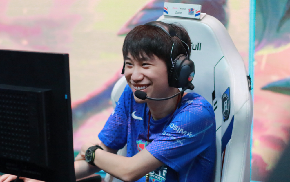 Doinb或已离队？LNG训练赛曝光，小将Care疑在其中