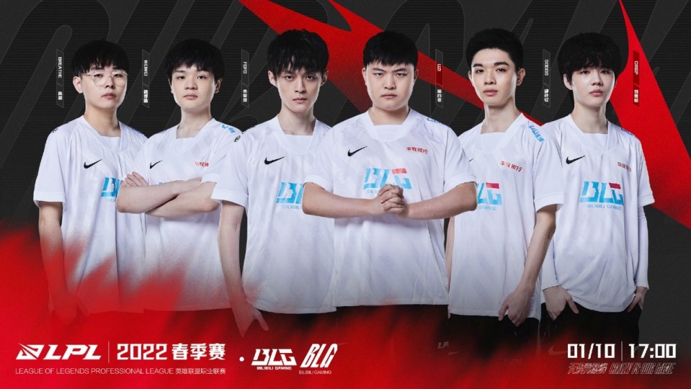 LPL：BLG受巨大打击，卖冠军辅助回血，Bin想出成绩，得看牙膏了