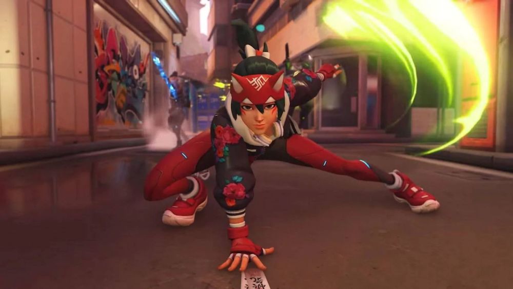 如何在《守望先锋2》中解锁过去历史赛季的英雄