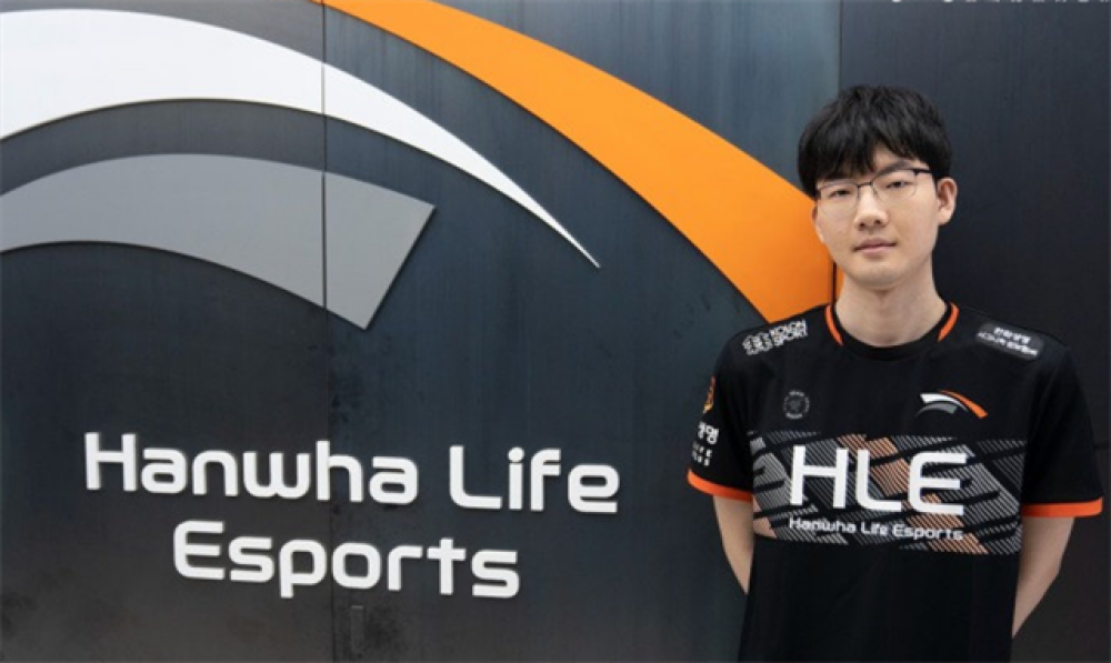 “LPL最难对付的ad是阿水”，viper：在EDG时想念家乡的食物