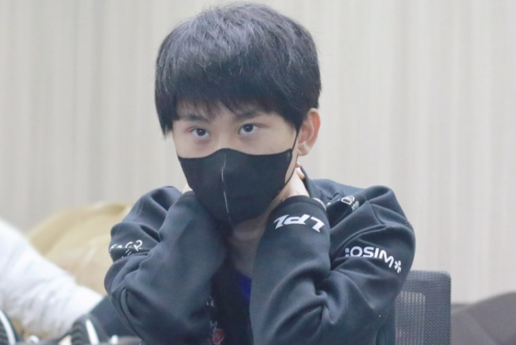 LOL：Doinb被RNG耽误了，小虎为RNG倾其所有，EDG搞全华班