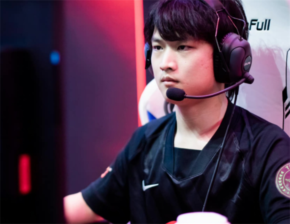 gala转会终于尘埃落定，年薪仅次于阿水？知情人：焕烽加入了垫底队