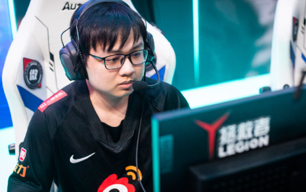 再见sofm？越媒爆料：sofm和LPL、LCS谈判失败，明年回越南