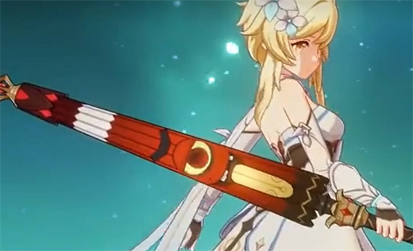 原神东花坊时雨怎么样-原神东花坊时雨属性介绍