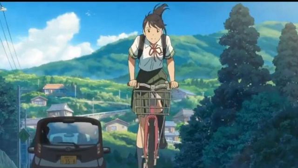 铃芽之旅什么时候在中国上映-铃芽之旅国内上映时间