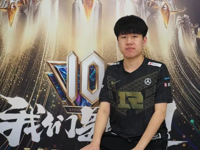 LOL：RNG被曝顶薪续约Gala，焕峰加入TT，Doinb遭到反噬了