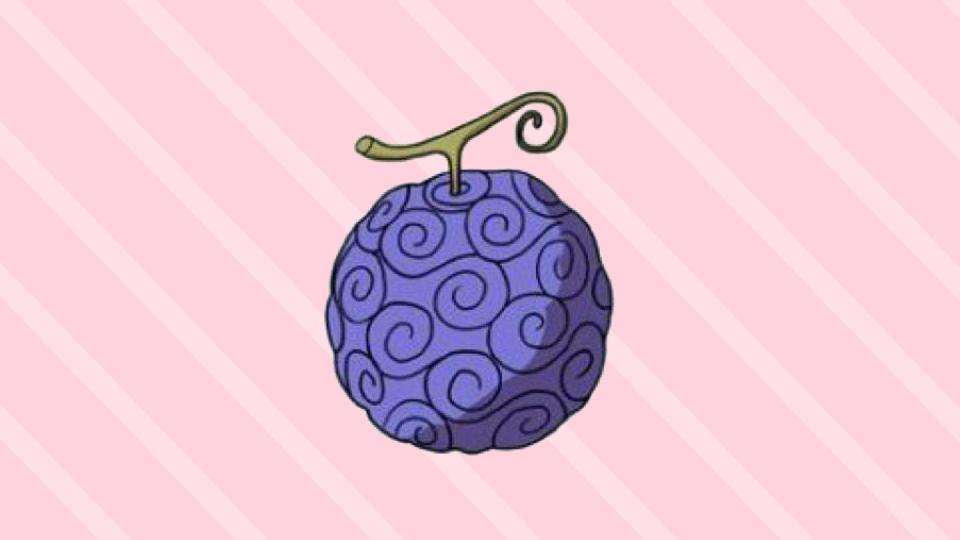 海贼王1069话：恶魔果实诞生的秘密揭晓，被海水克制有原因