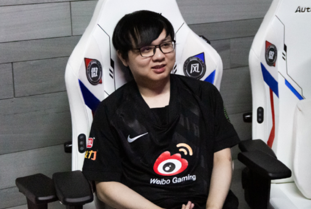 Sofm离开已成定局？外媒爆料与LPL谈判失败，或回归越南赛区