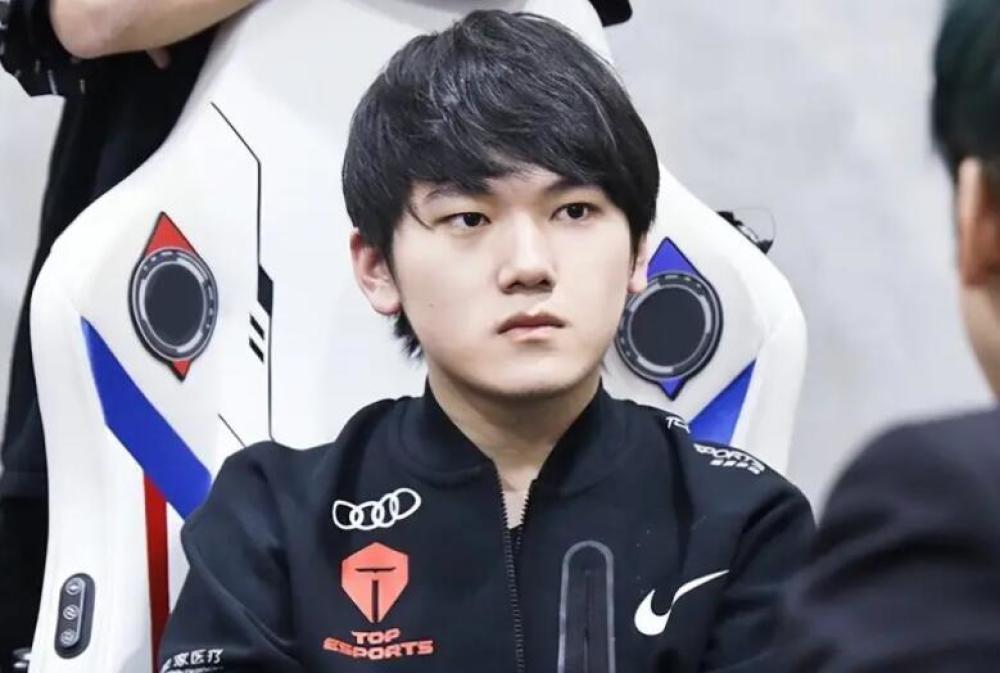 LPL各战队转会阵容图，WBG组成银河战舰，TES依然无夺冠实力