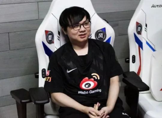 跟LPL队伍没谈拢？S赛亚军打野被曝结束6年旅途，回归外卡赛区