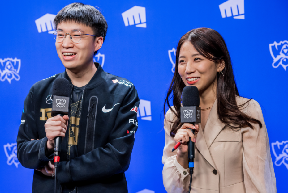 Knight入选，WEI落榜！LPL年度MVP提名惹众怒，小虎证明实力