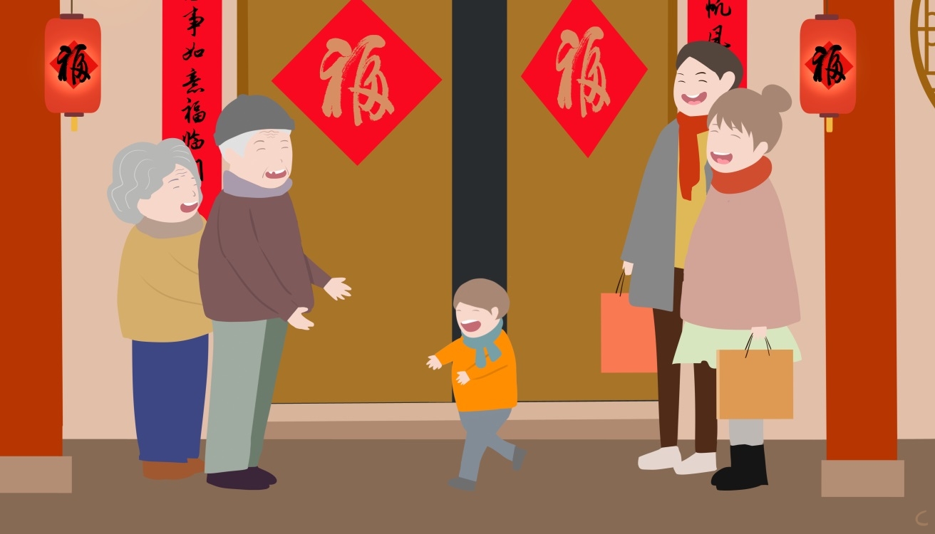 2023年放假调休日历表