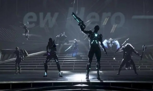 paragon the overprime进不去解决方法