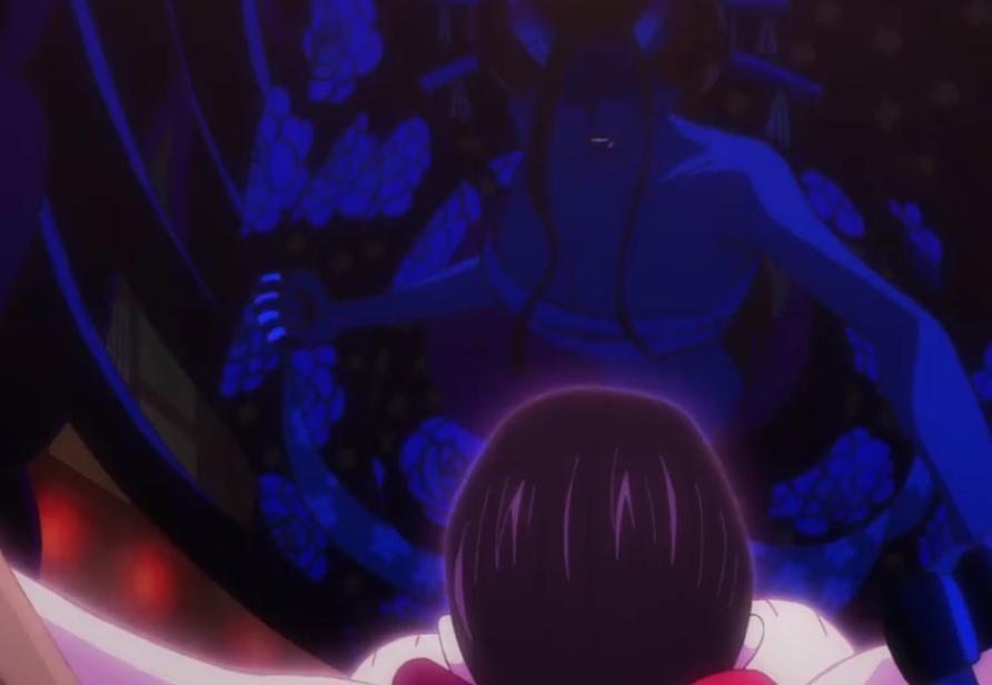 海贼王1044集：破茧化蝶，罗宾觉醒变恶魔，原来萨博教了她龙爪手