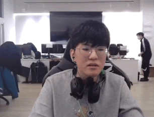 EDG真瓜主现身！Jiejie一开直播，暴漏了很多信息