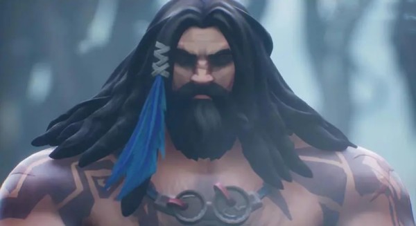 乌迪尔为什么叫萧炎-LOL乌迪尔萧炎外号由来