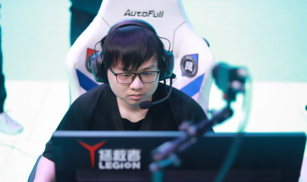 继doinb后，又一选手暂别赛场！Sofm发文：打了6年，休息一段时间