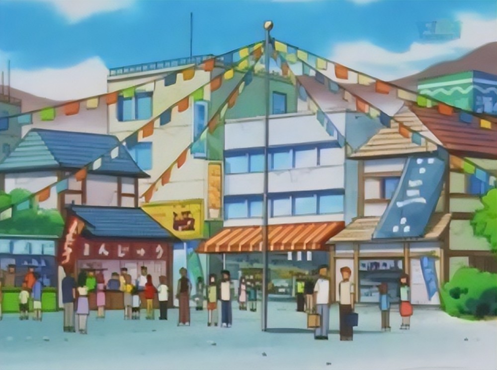 《宝可梦》奇闻趣事：与爱儿相像的莎莉娜，虫王赫拉克罗斯！