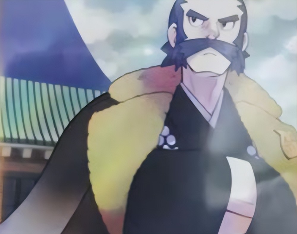 《宝可梦》洗翠的银河队老大马加木，实力强劲所以才能成为boss！