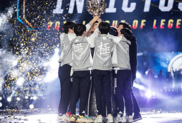 泪奔：仁川野辅重聚！Ning＋宝蓝官宣复出！