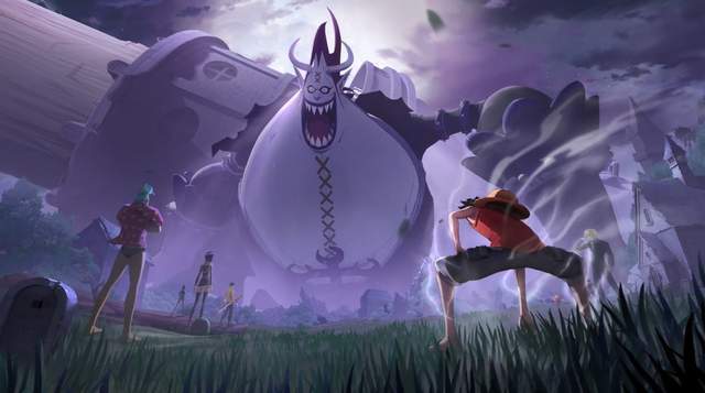 《海贼王》世界里面人的体质有多强？