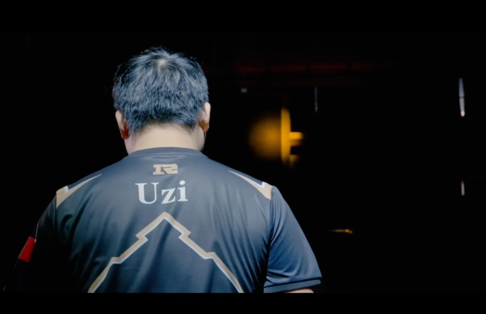 不会再复出了？Uzi：我已经试过了！遗憾总是贯彻人生