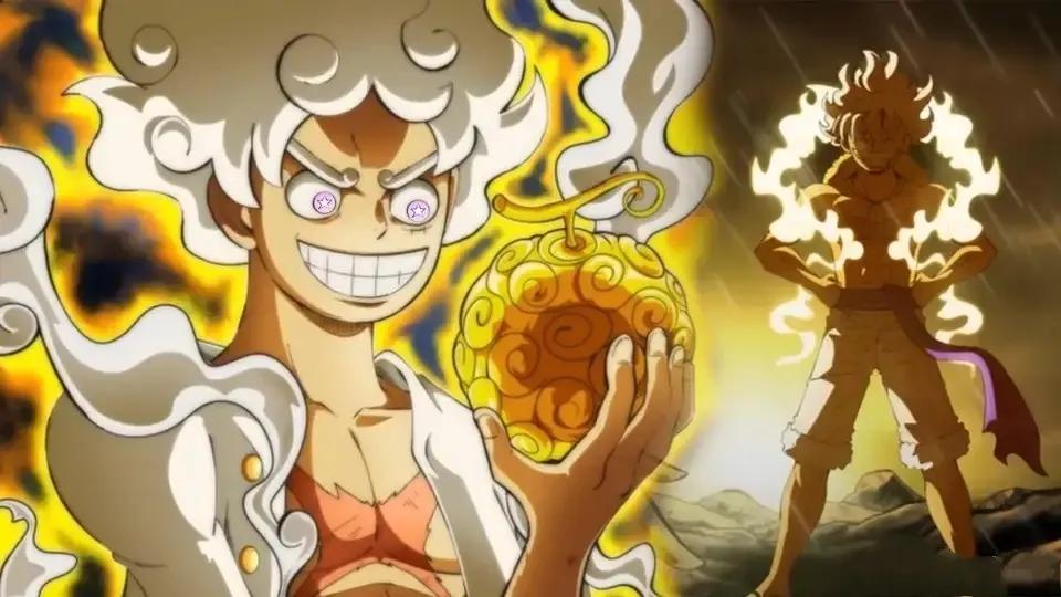 海贼王1070话情报：黄猿登陆未来岛，被悬赏27亿，路奇要跑路了