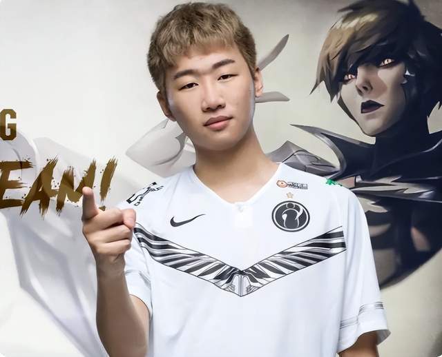 Ning官宣回归LPL，UP官宣：Ning正式连接！爷青回