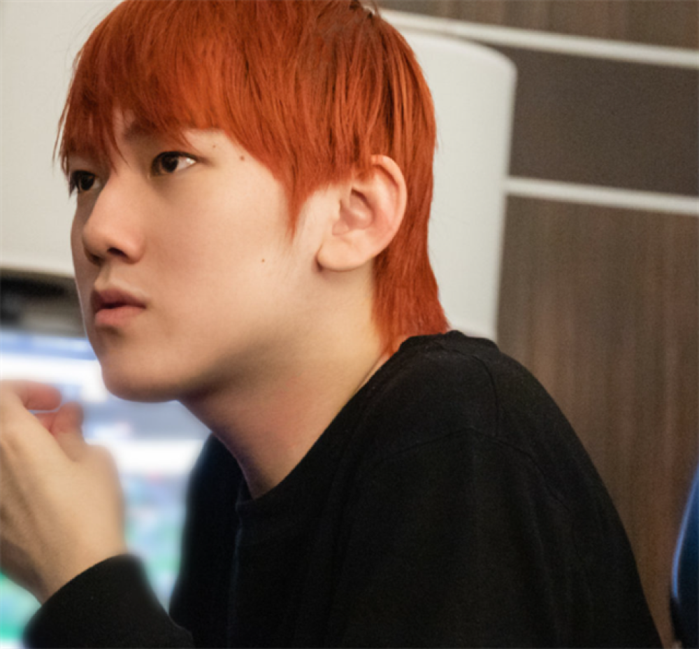 Jkl向LPL承认错误：再给我个机会，他还跟Baolan联系，自嘲变丑