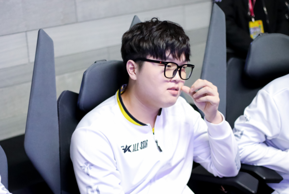 复刻JDG？Xun、ON接连加盟，BLG新赛季阵容已确定