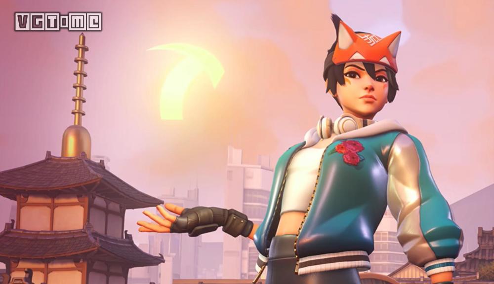 《守望先锋》负责人回应中国玩家：对停运感到无比失望