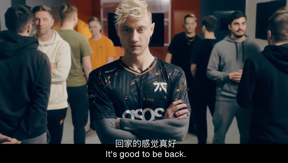 欧成和大师兄相继回归！Uzi跟粉丝透露心声：下决心告别赛场！