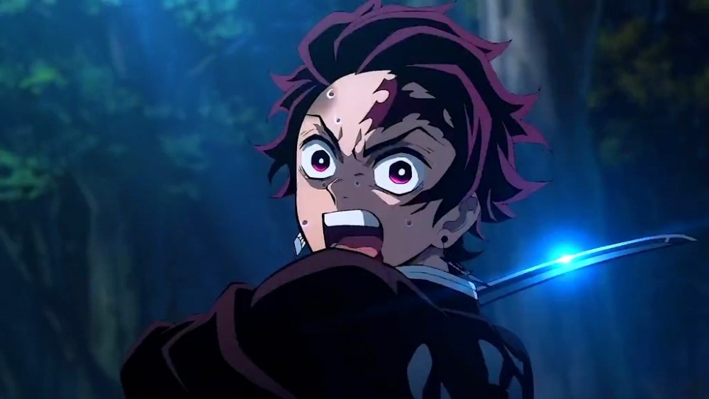 人气动漫《鬼灭之刃》第三季锻刀村篇定档2023年4月，剧场版将提前上映