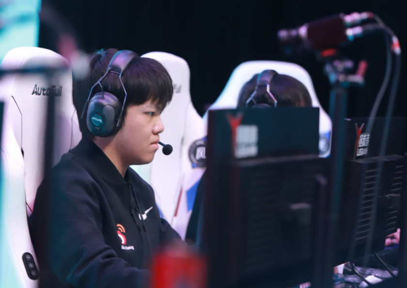 LOL：EDG阿布被电竞圈观众声讨，黑历史远超想象，厂长只是一个棋子