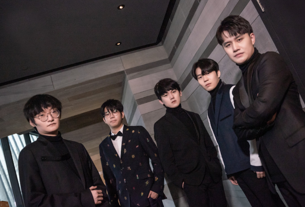 Ning回归出师不利？UP宣布德杯弃赛，WBG、RA也正式退出比赛！