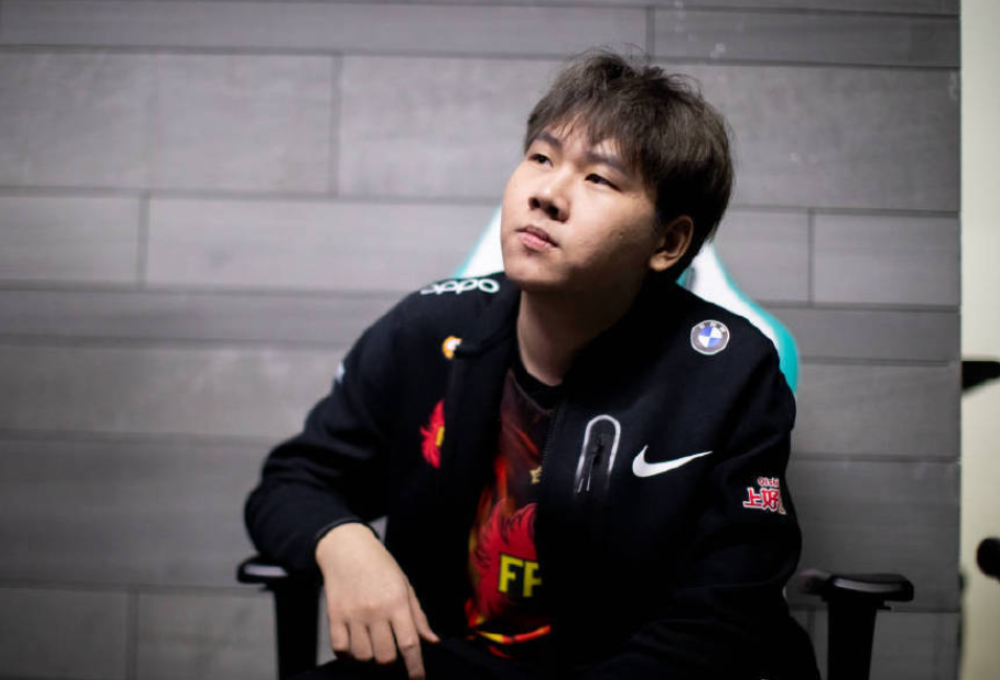 恭喜Bo！登顶LEC人气王！VIT老板爆料：G2想抢Bo！但他是非卖品