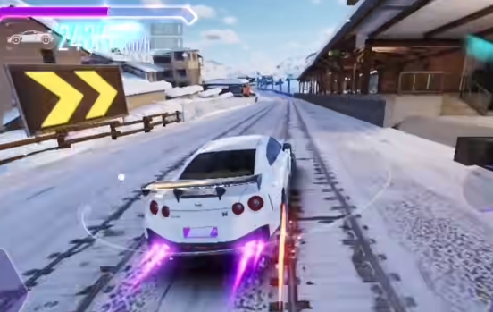 王牌竞速gtr怎么样值得买吗-王牌竞速gtr评测