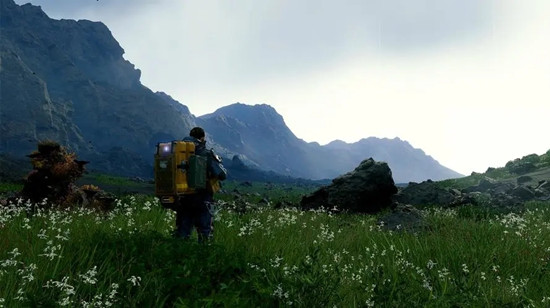 死亡搁浅升级导剪版后原版还在吗