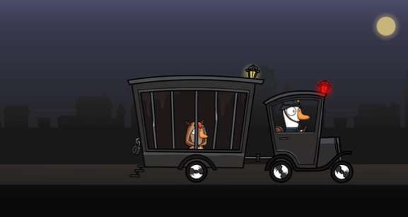 鹅鸭杀投票得多少才能投出去