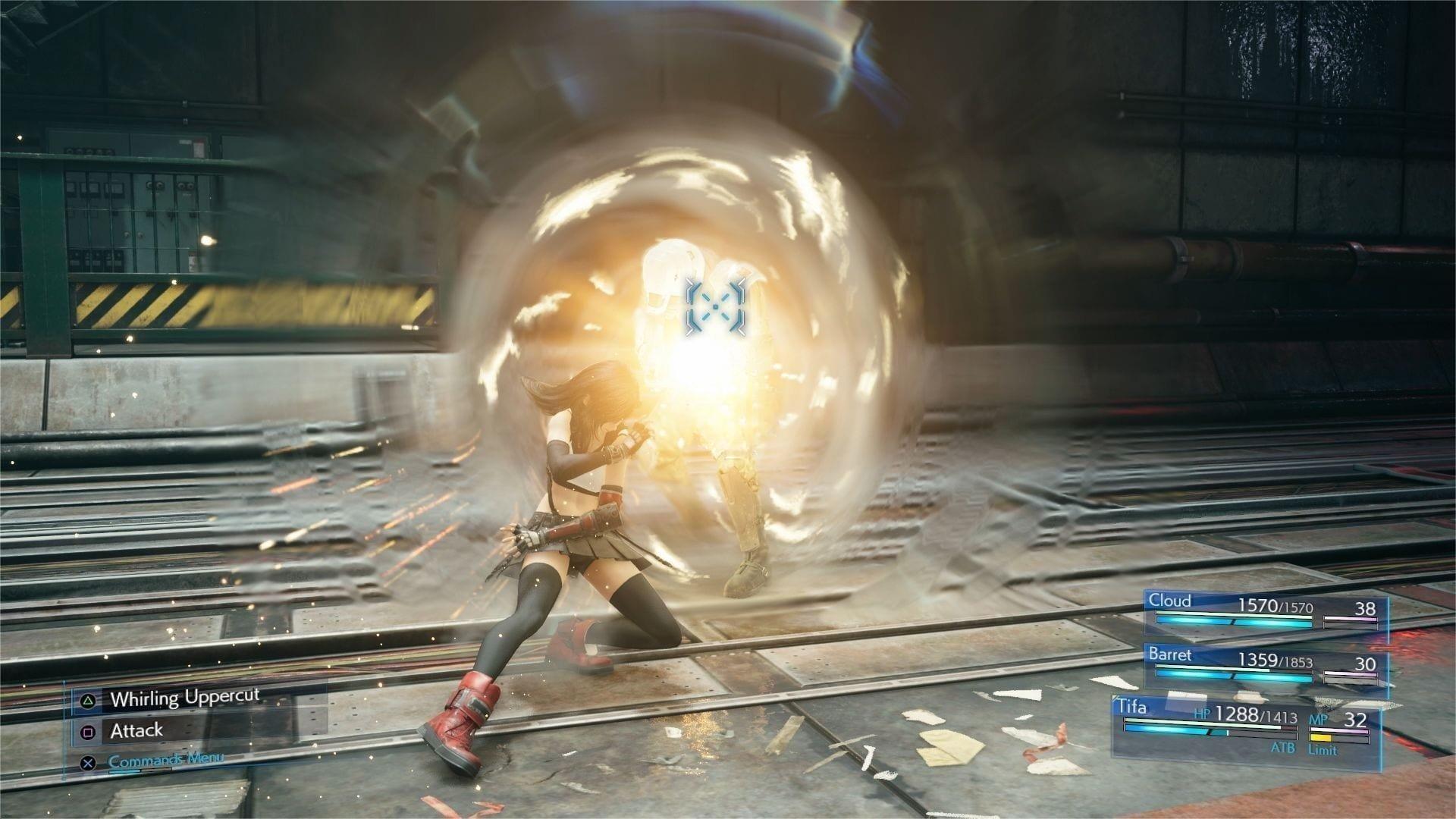 《最终幻想7：重制版》蒂法高伤害连招推荐-《最终幻想7：重制版》蒂法如何打出高伤害连招