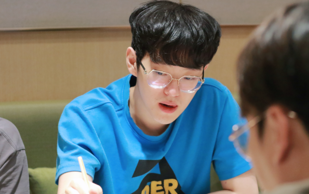 Tarzan拿命C！LNG险胜IGY，双人路问题严重