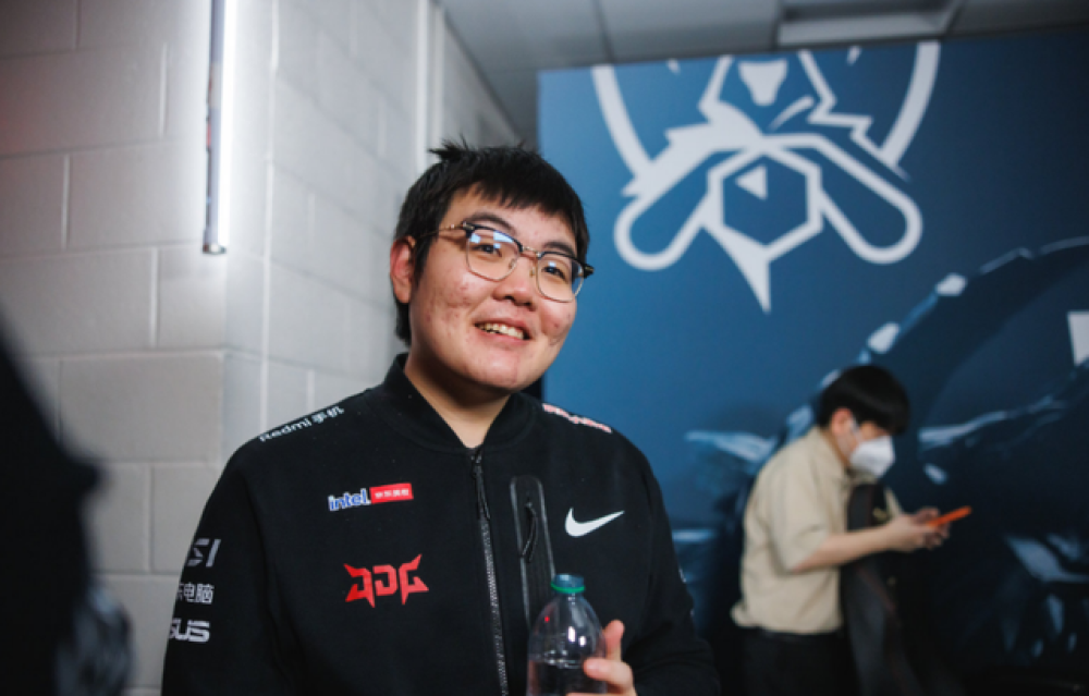 外媒评LPL上单TOP10：369力压Bin哥登顶，呼吸哥仅排第九