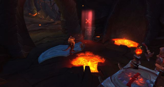 魔兽世界闪烁的奥能水晶玩具获得攻略-魔兽世界闪烁的奥能水晶玩具怎么获得