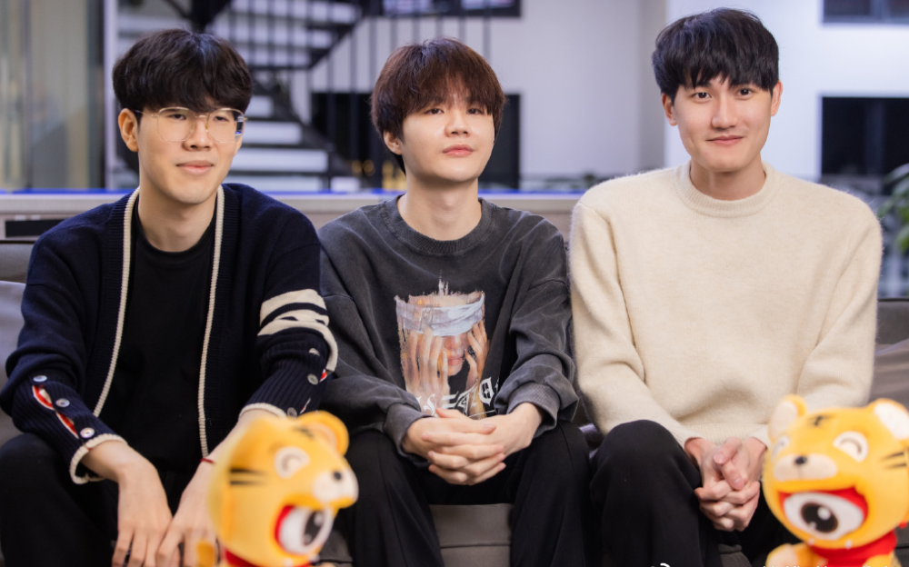 RNG转会期花了4000多万！知情人：JDG和WBG投资过亿