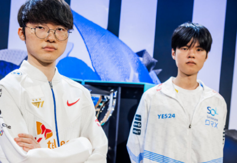 重磅！LCK停止发放超级账号，并且将之前的全部收回！