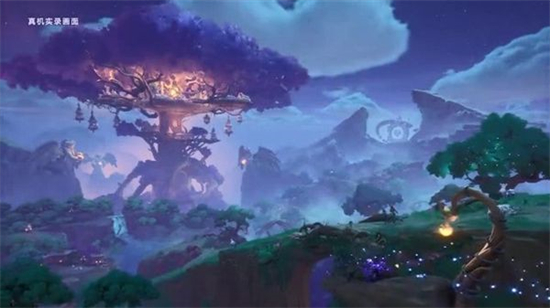 塔瑞斯世界是什么游戏-塔瑞斯世界游戏类型介绍