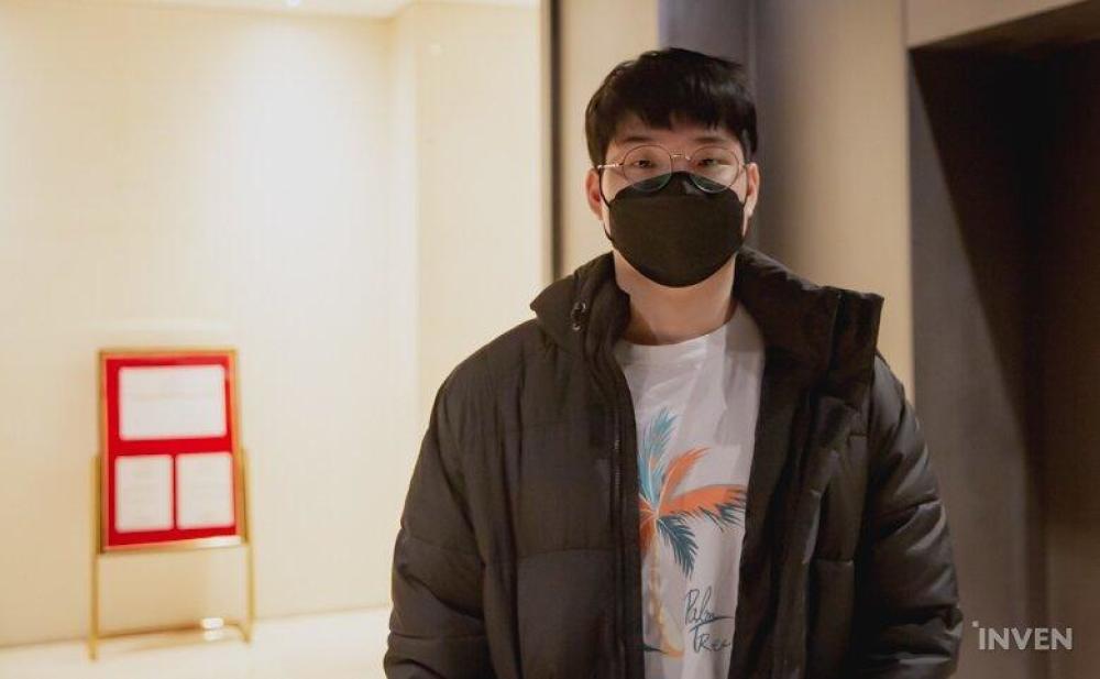 前KT中单VicLa：我想去参加世界赛，所以我选择了FlyQuest