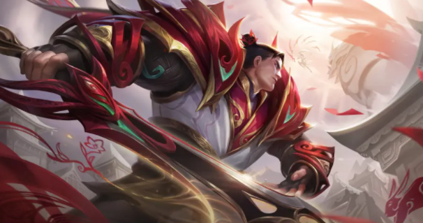 lol13.1版本更新内容一览-lol13.1版本更新什么内容